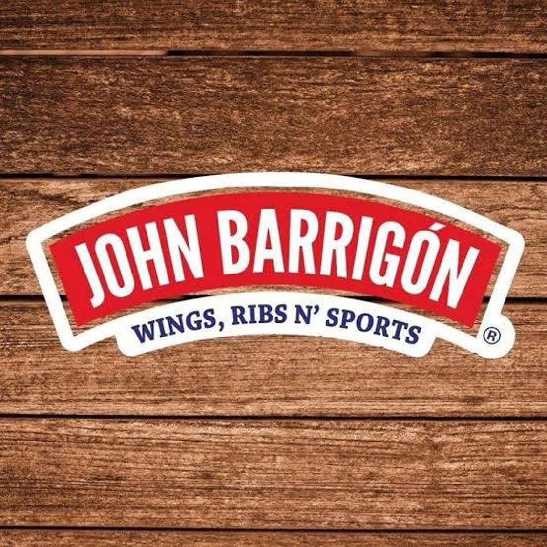 Restaurants John Barrigon