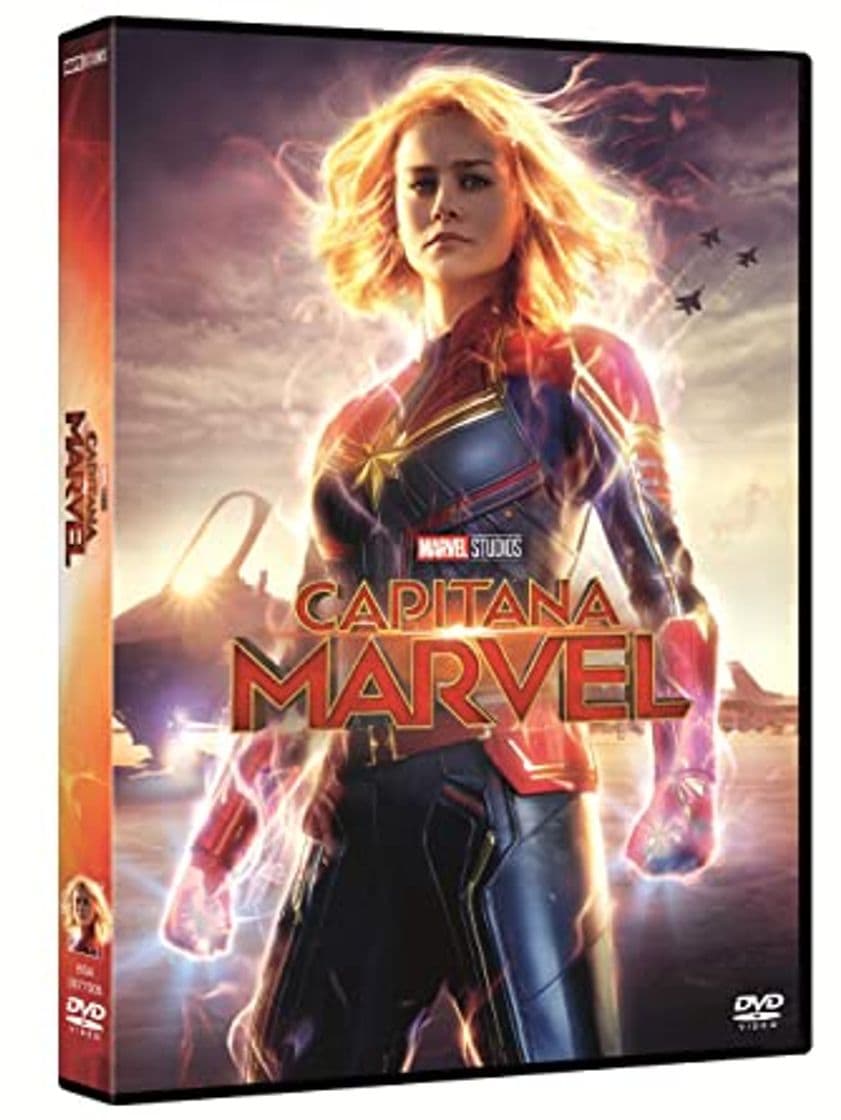 Movie Captain Marvel