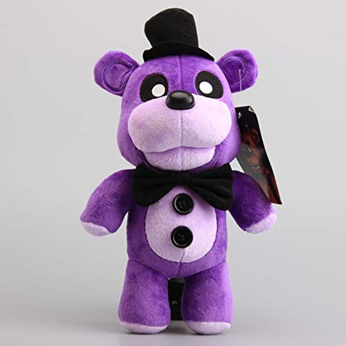 Producto Peluche Five Nights At Freddy Peluches Stand Freddy Bear & Foxy Plush Peluches Juguetes Muñeca Regalos para Niños