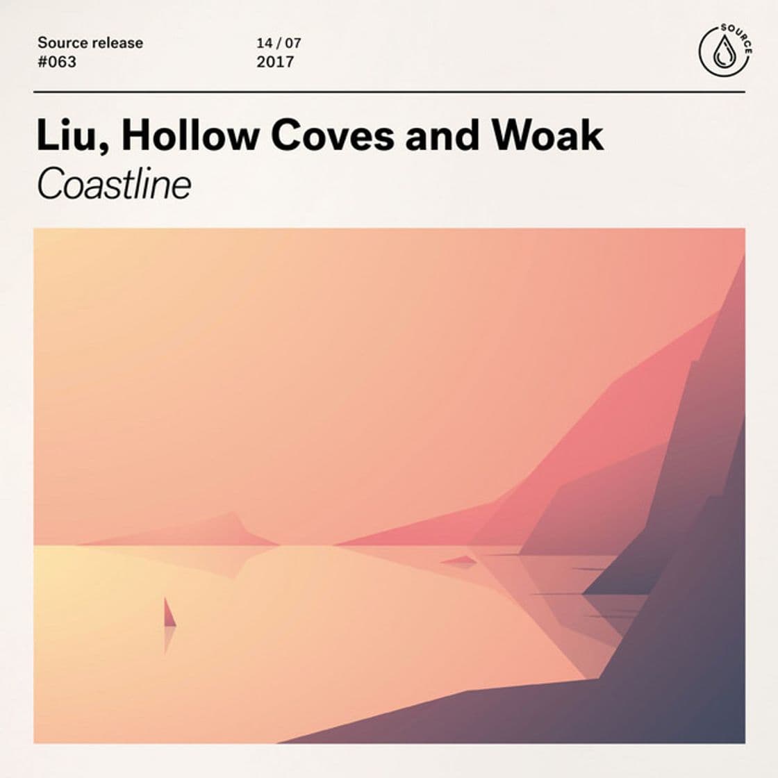 Music Coastline (feat. Hollow Coves)