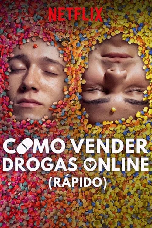 Serie How to Sell Drugs Online (Fast)