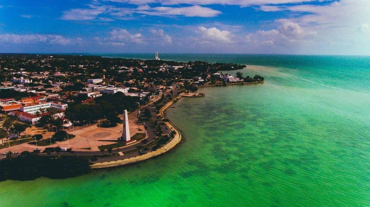 Moda Buenos días de la Bahia