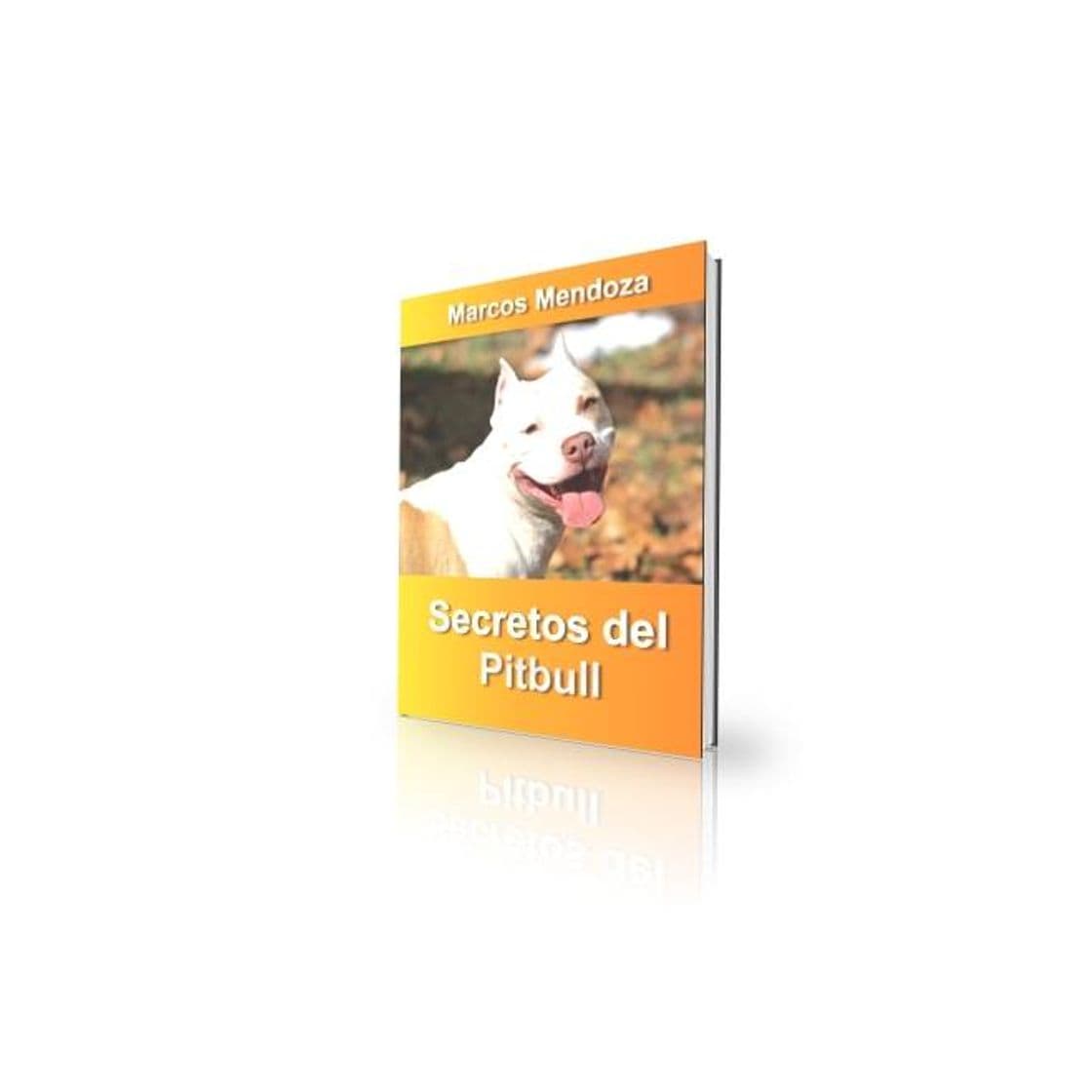 Product Secretos del pitbull