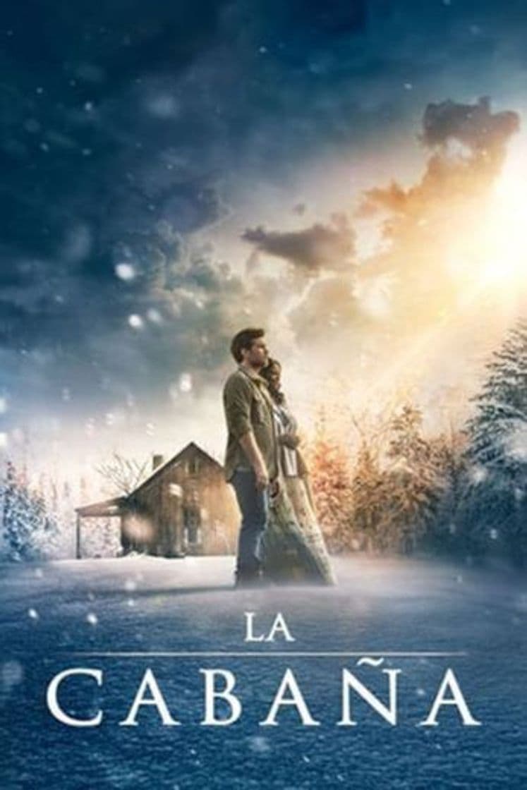 Película The Shack