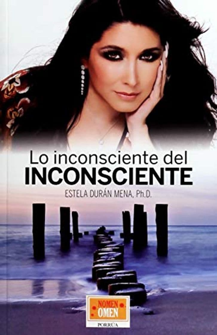 Book LO INCONSCIENTE DEL INCONSCIENTE