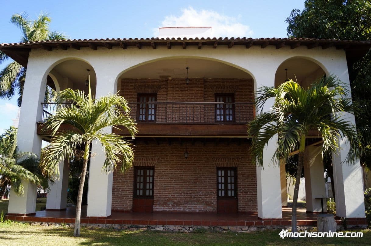 Place Museo Regional del Valle del Fuerte