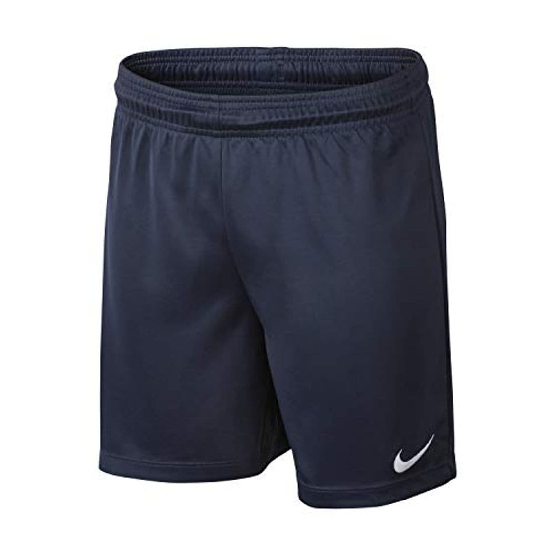 Product Nike Yth Park II Knit Short Nb, Pantalón Corto, Niños, Azul