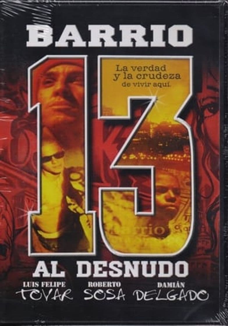 Movie Barrio 13