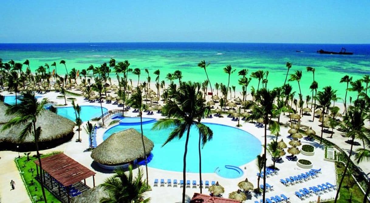 Place Punta Cana