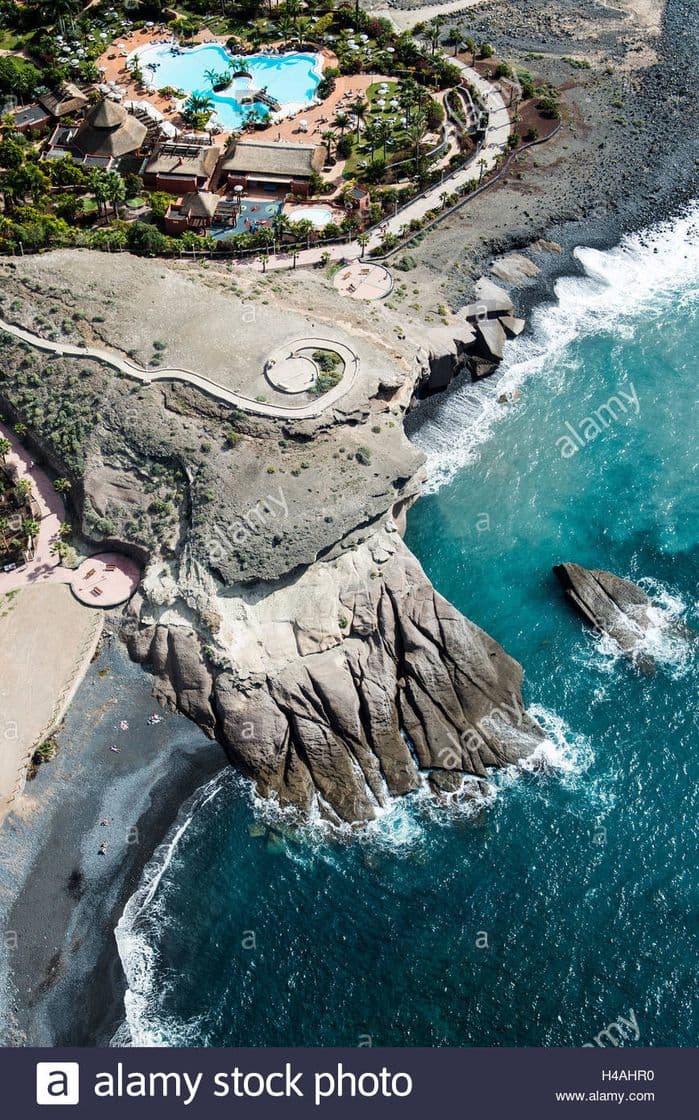 Place La Caleta de Adeje