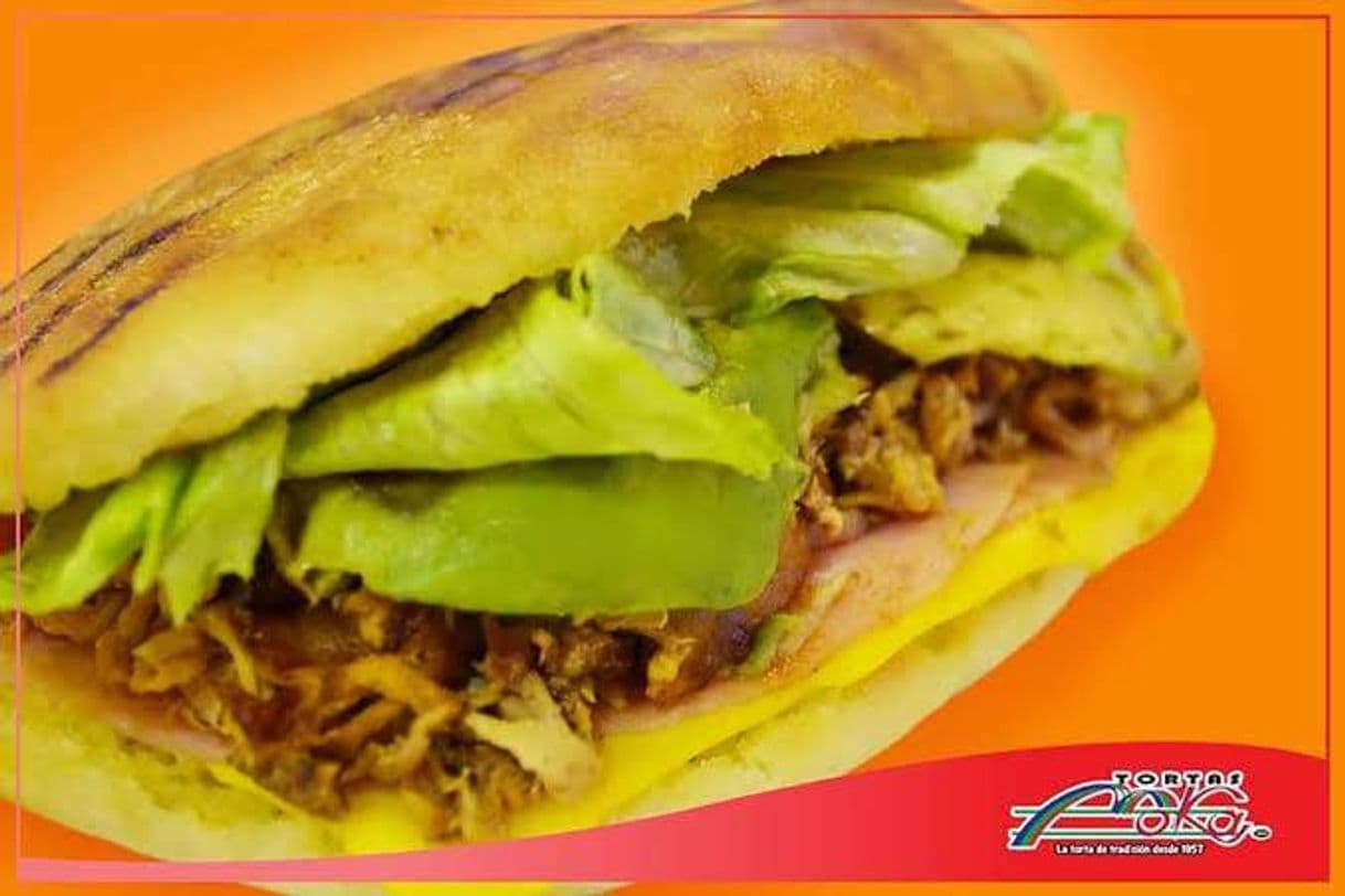 Restaurants Tortas Moka