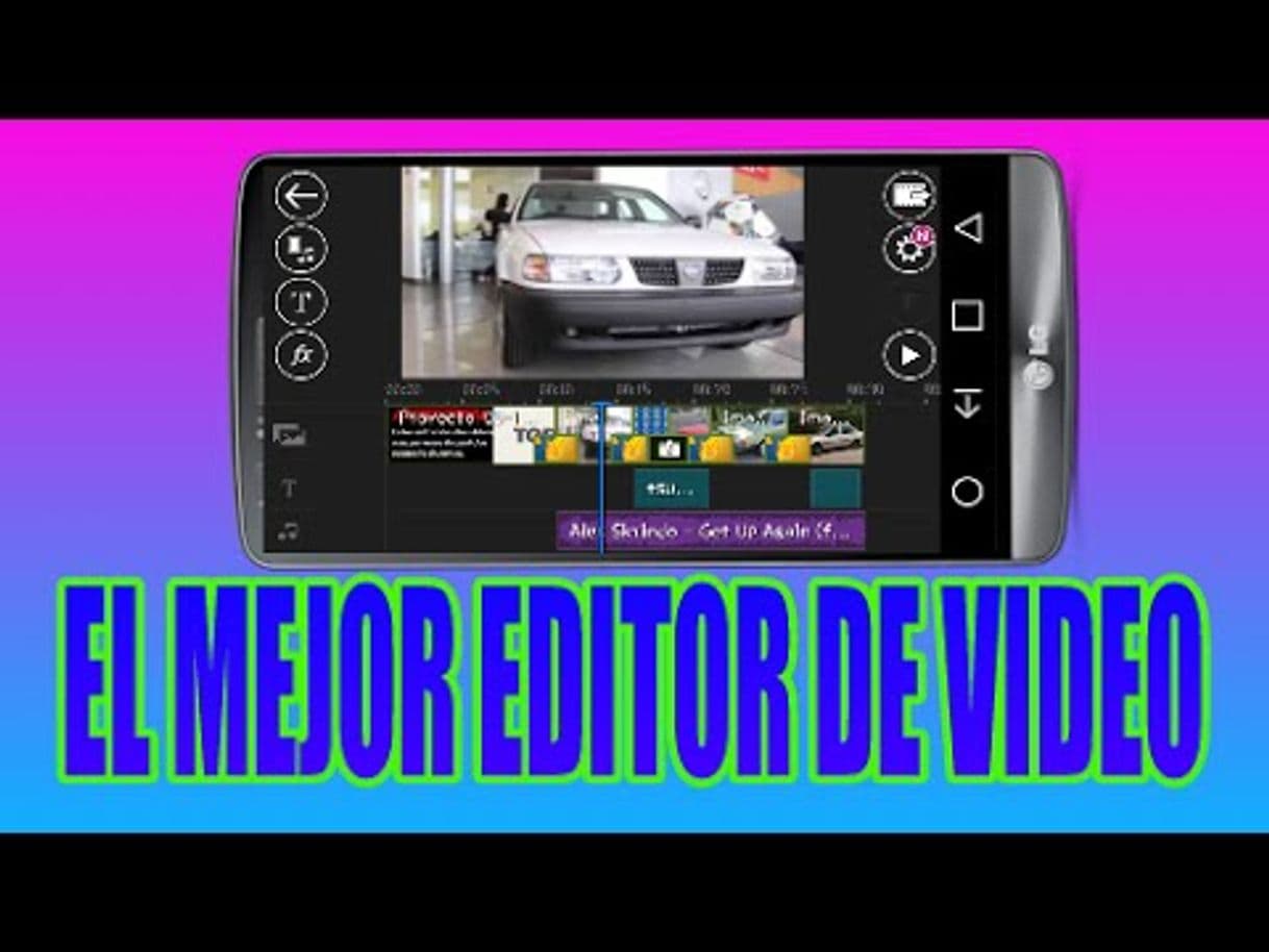 Fashion Como Editar Vídeos Sin Marca de Agua en Android - YouTube