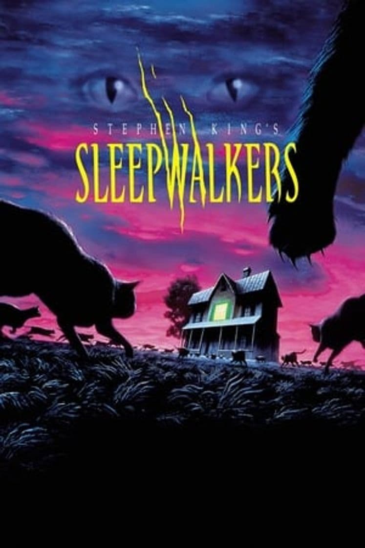 Película Sleepwalkers