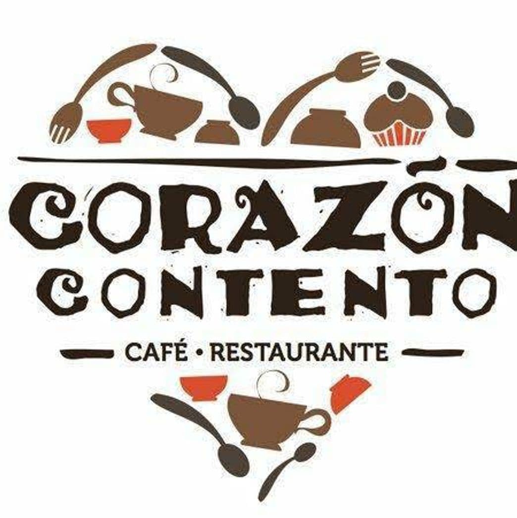 Restaurants Corazón Contento