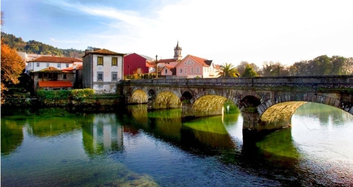 Lugar Arcos de Valdevez