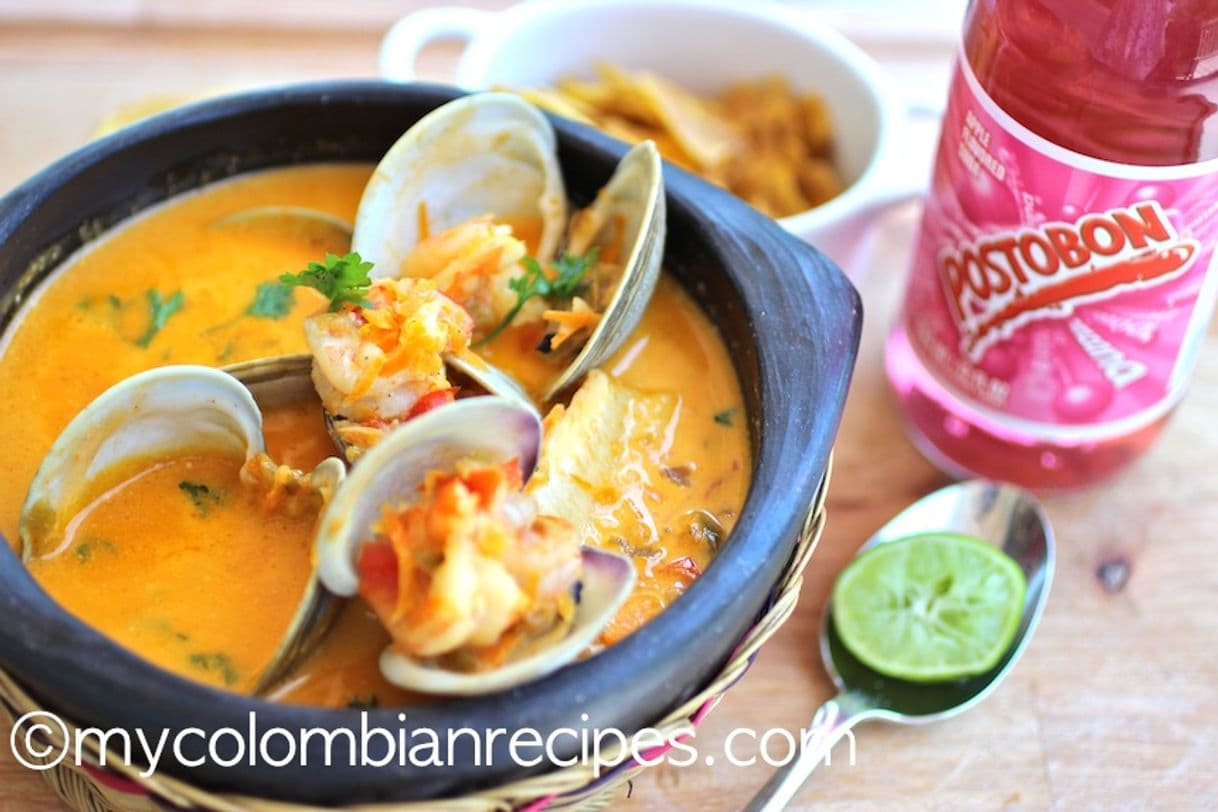 Restaurantes Cazuela Mariscos Sopa Arroz Camaron