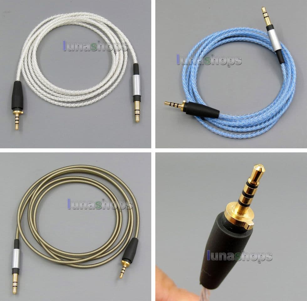 Moda Cables inalámbricos