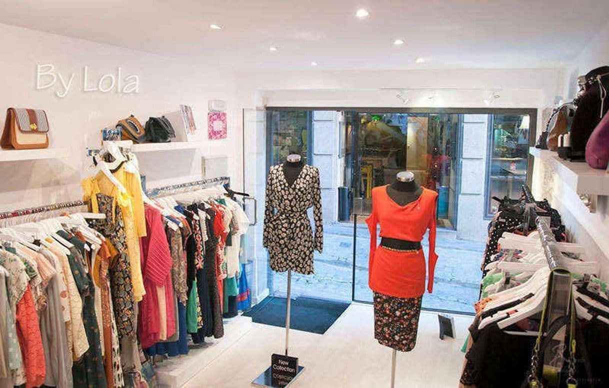 Moda Tienda de moda 