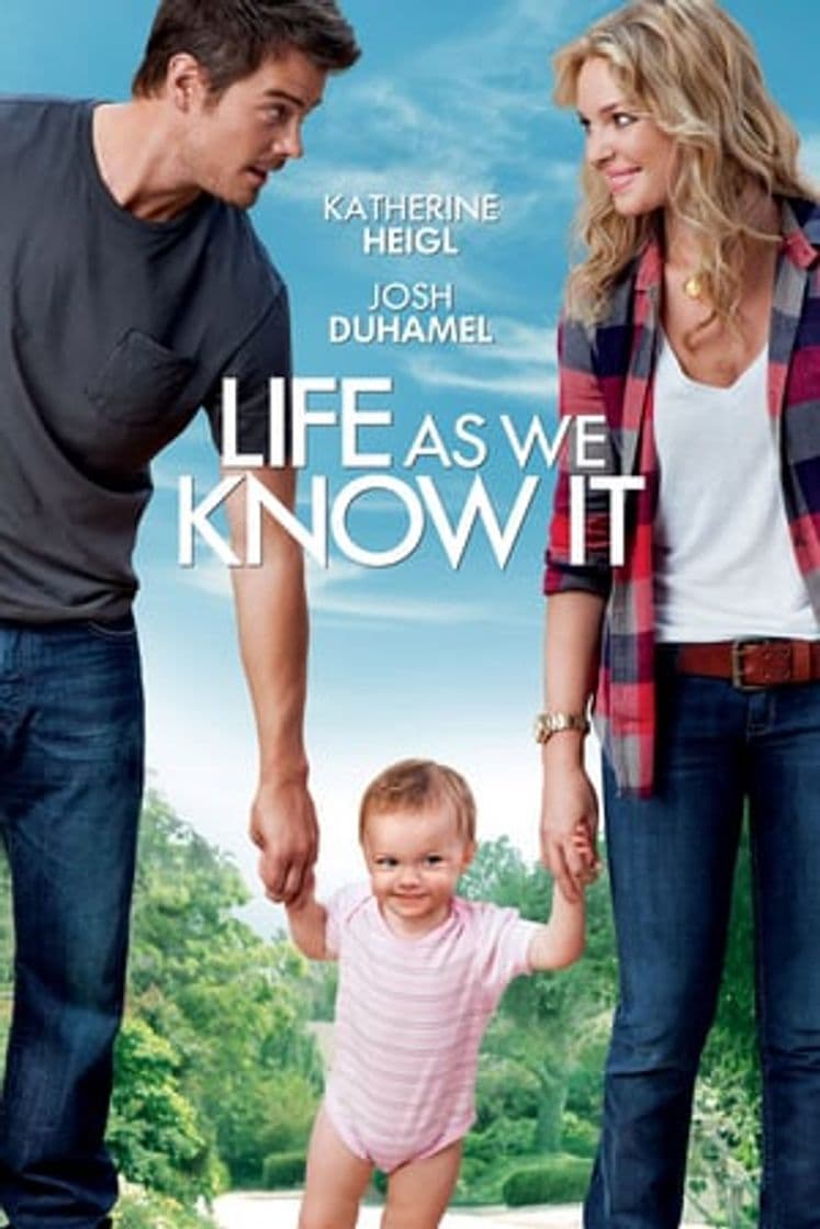 Película Life As We Know It