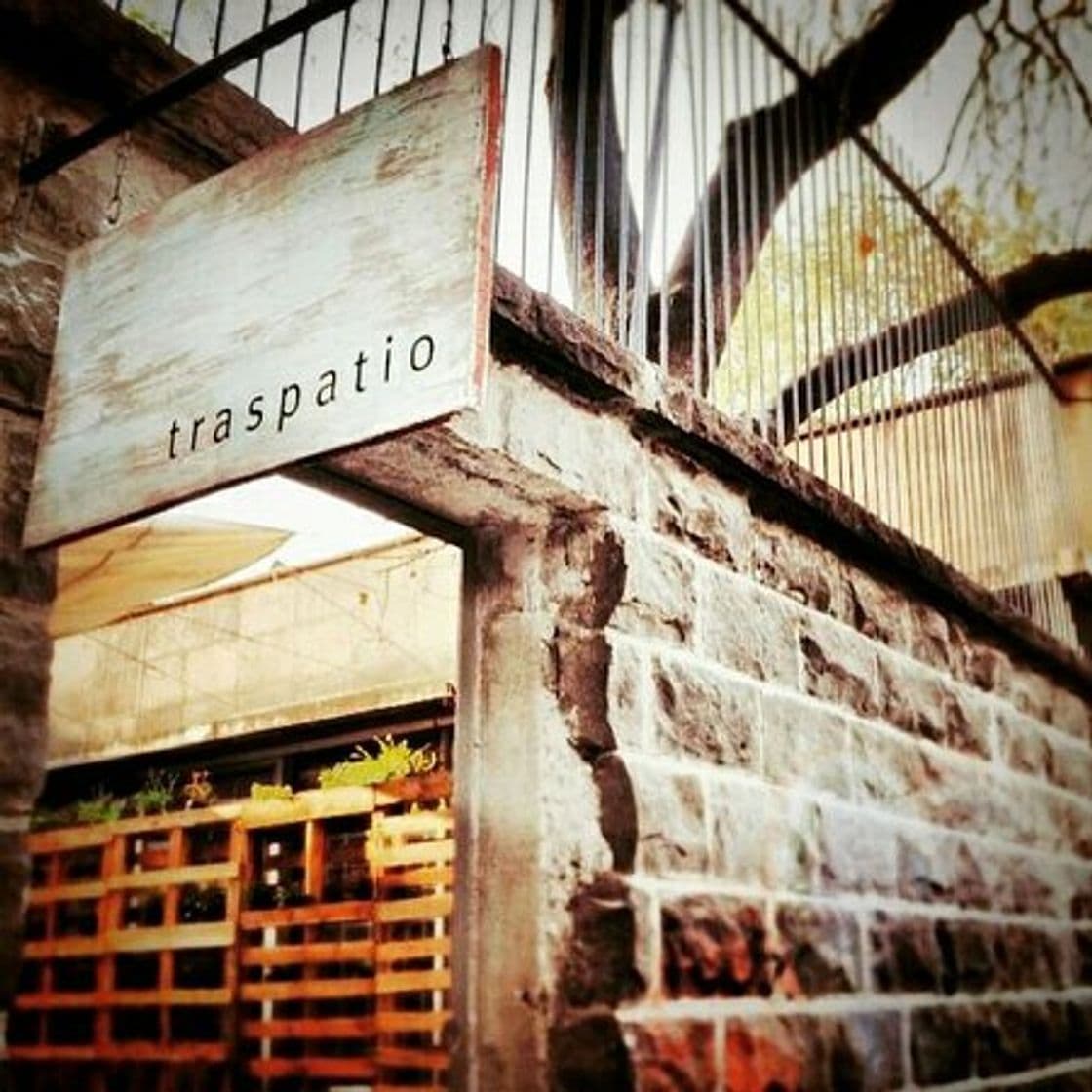 Restaurants Traspatio