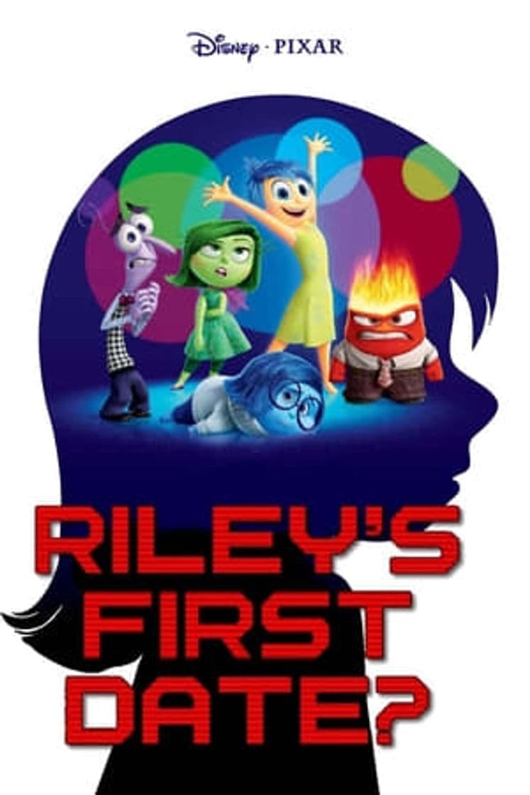 Movie Riley's First Date?