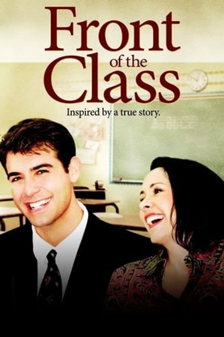 Movie Front of the Class