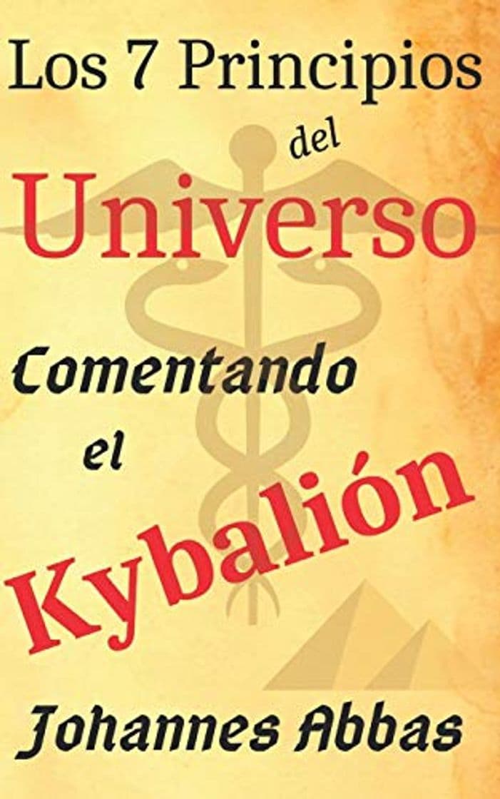 Book LOS 7 PRINCIPIOS DEL UNIVERSO