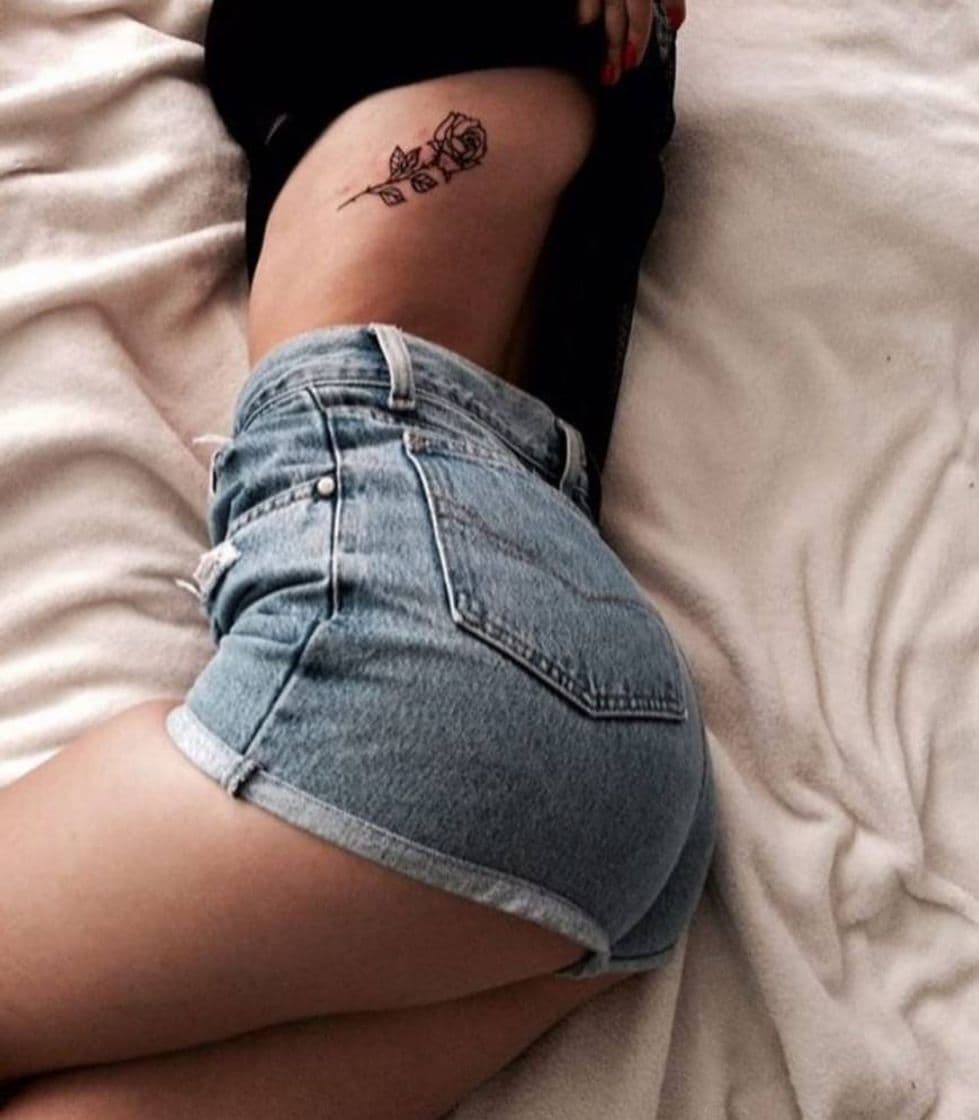 Moda Mini tatuaje 😍