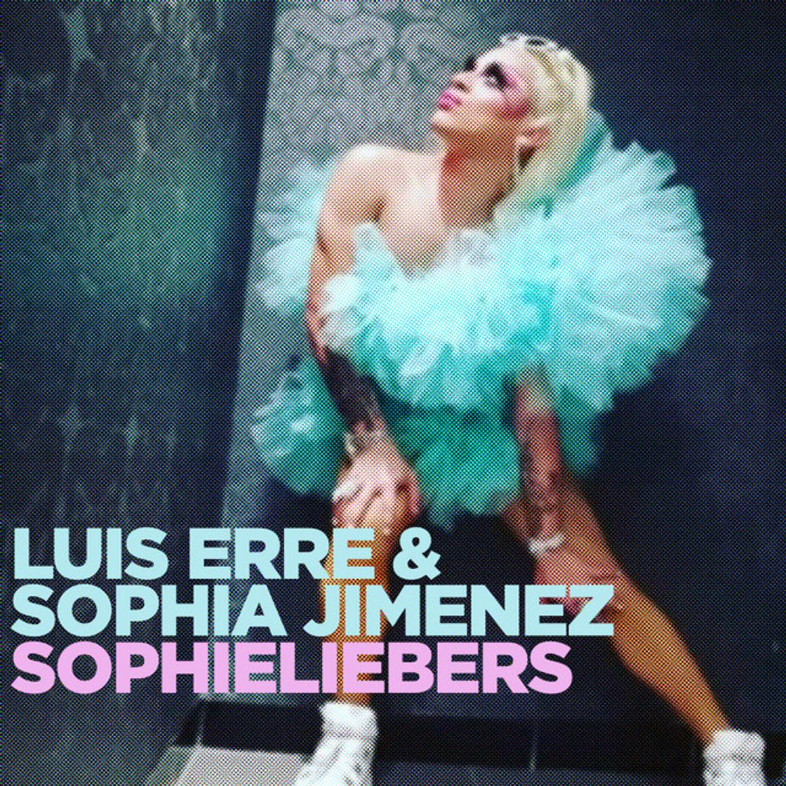 Canción Sophieliebers