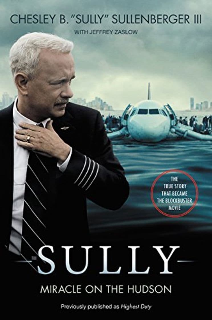 Book Sully