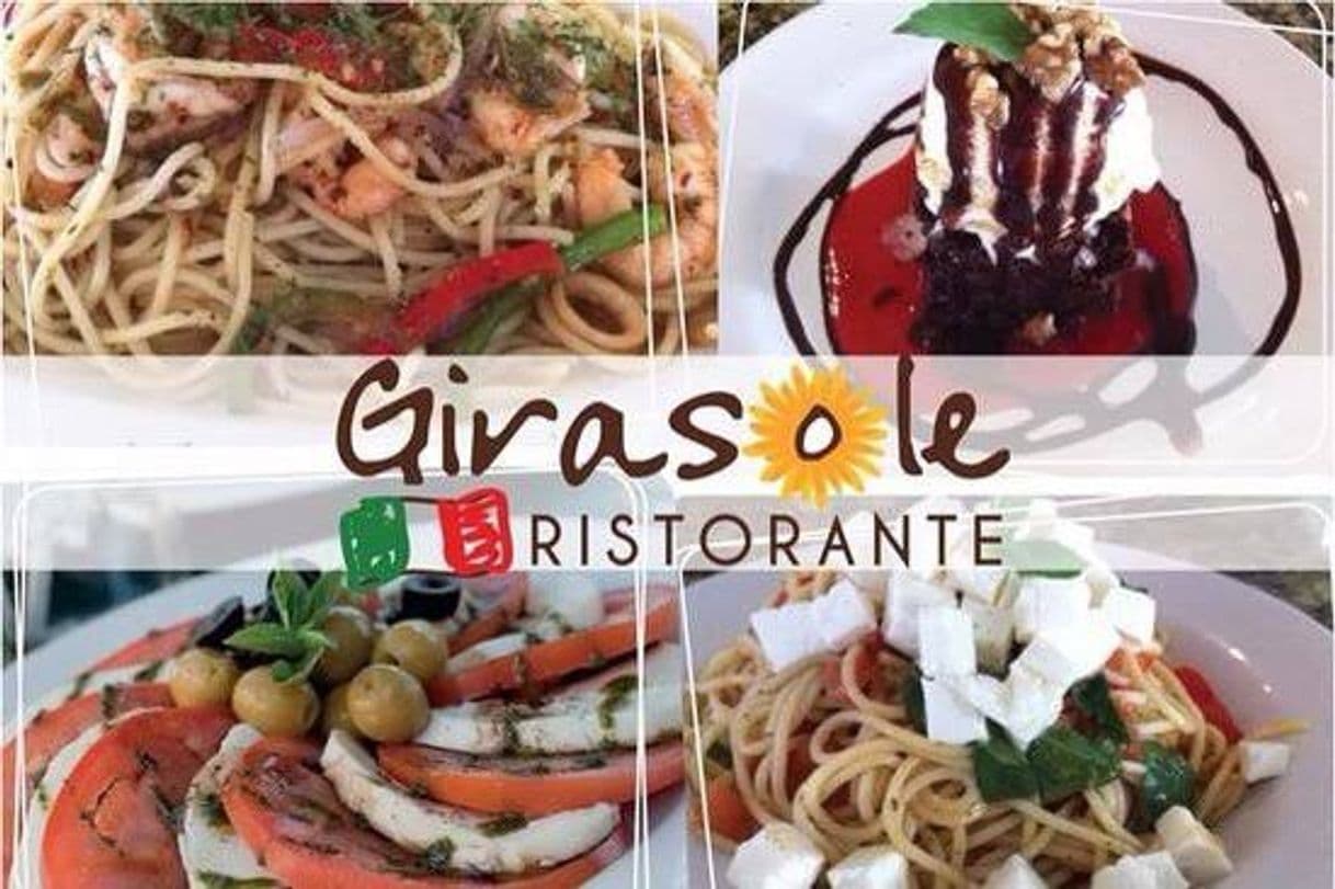 Restaurants Girasole Ristorante