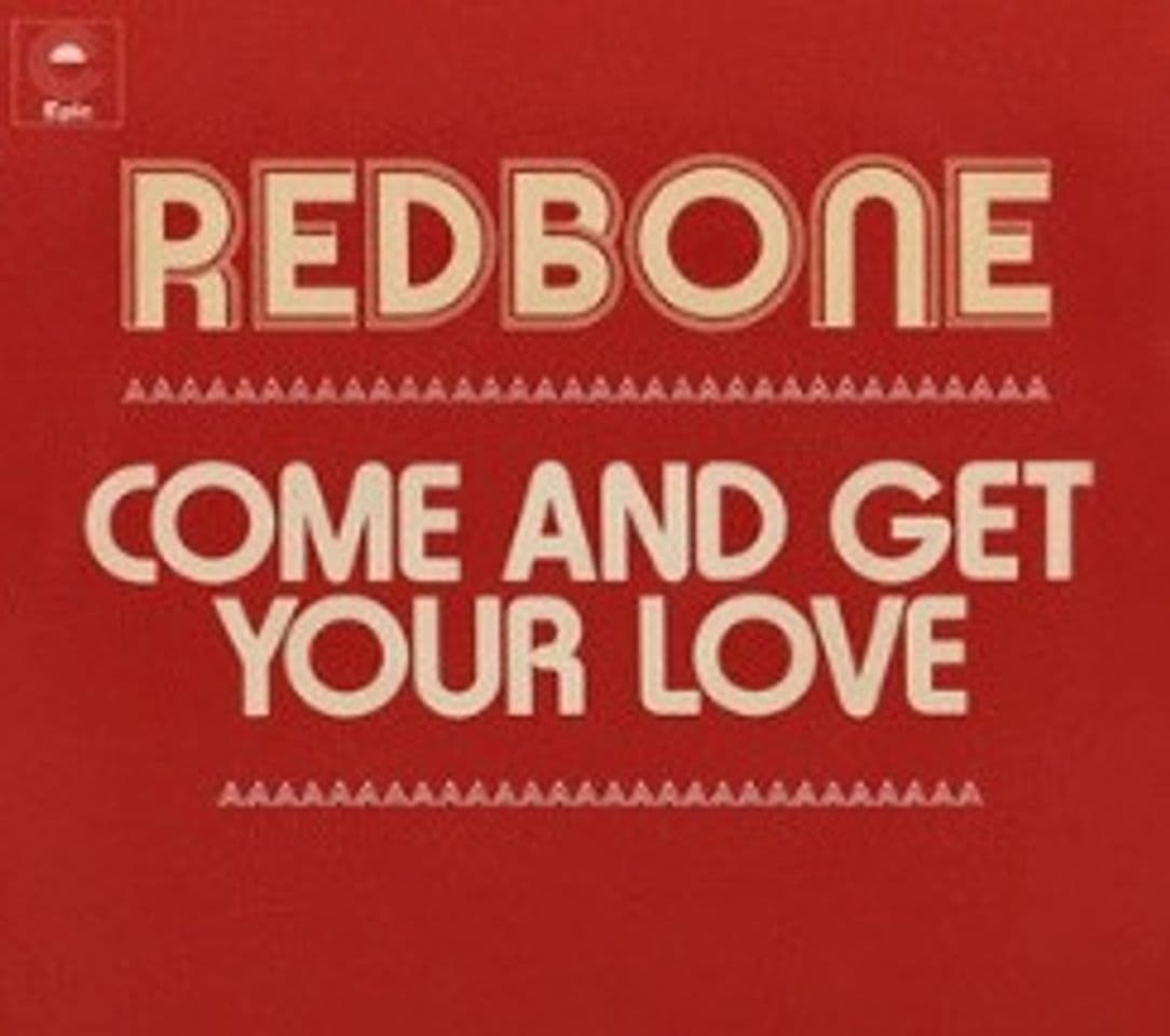 Music Come and get your love🍂Redbone