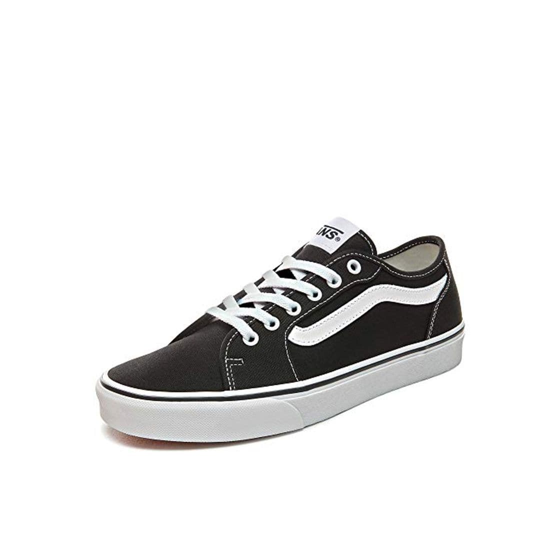 Product Vans Filmore Decon, Zapatillas para Hombre, Negro