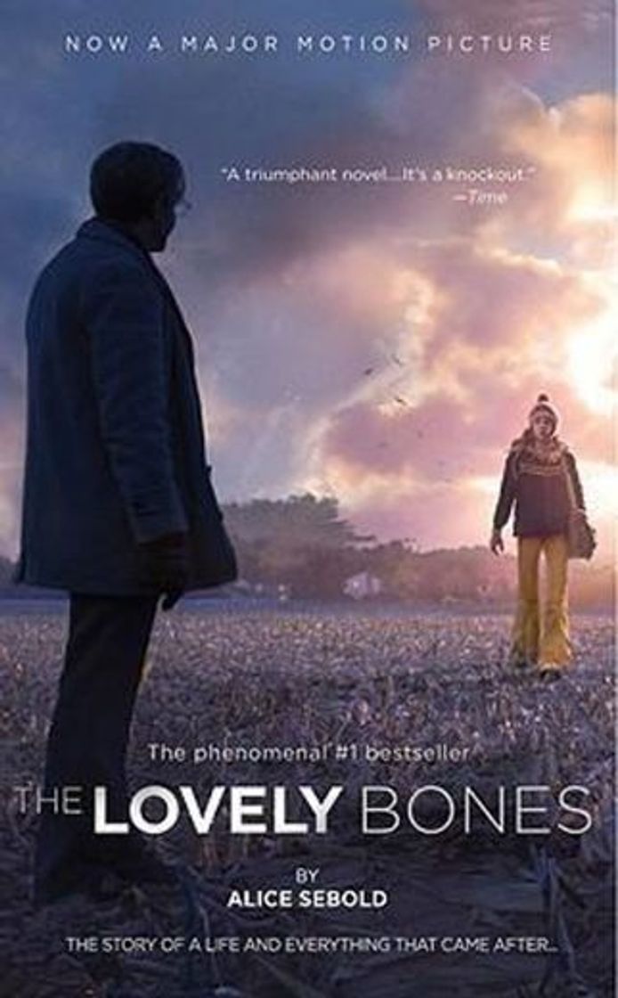 Película The Lovely Bones