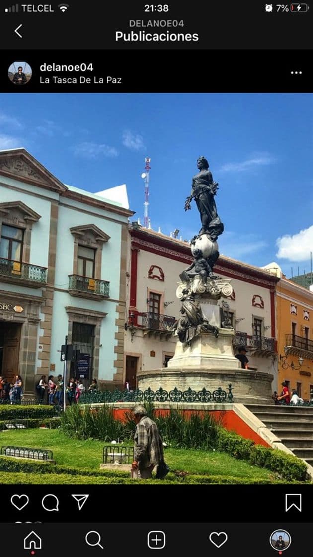 Moda Guanajuato 🇲🇽