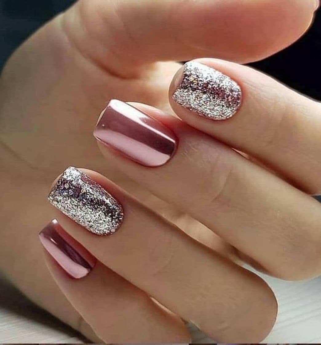 Fashion Uñas