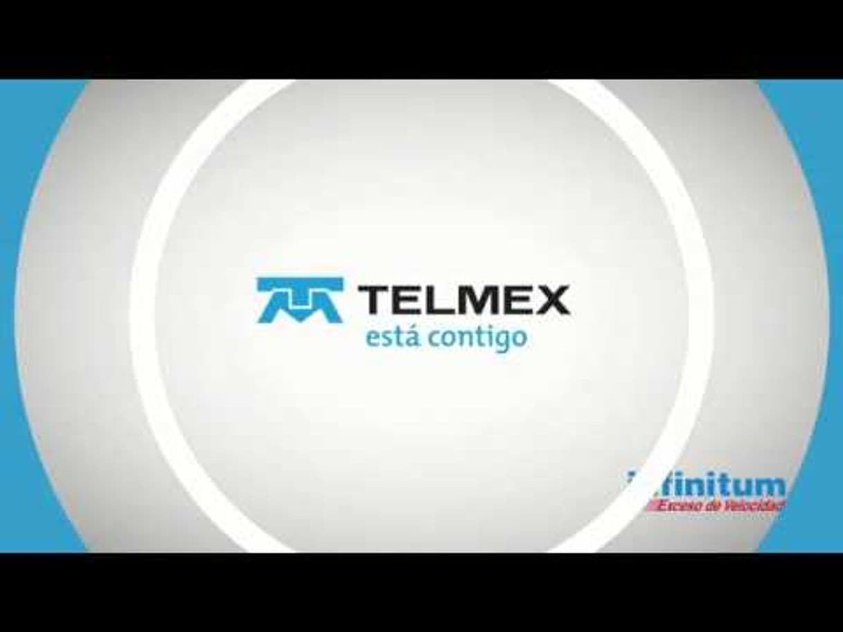 Producto Paginas Telmex