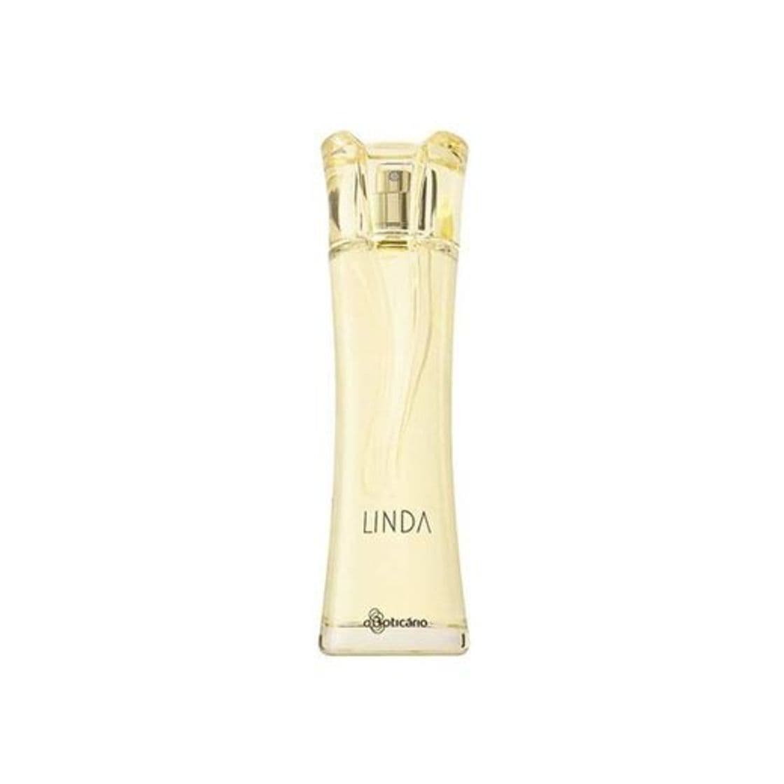 Producto Linda O Boticario – Colonia feminina 100 ml –