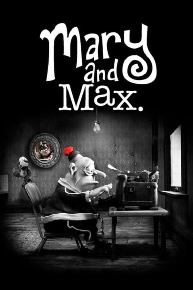 Película Mary and Max