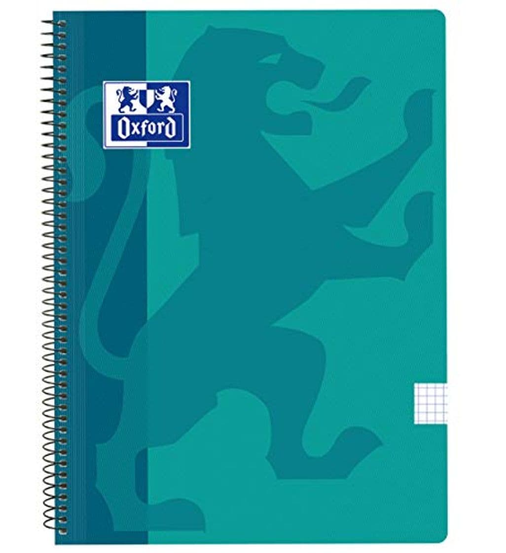 Product Oxford Classic - Cuaderno espiral