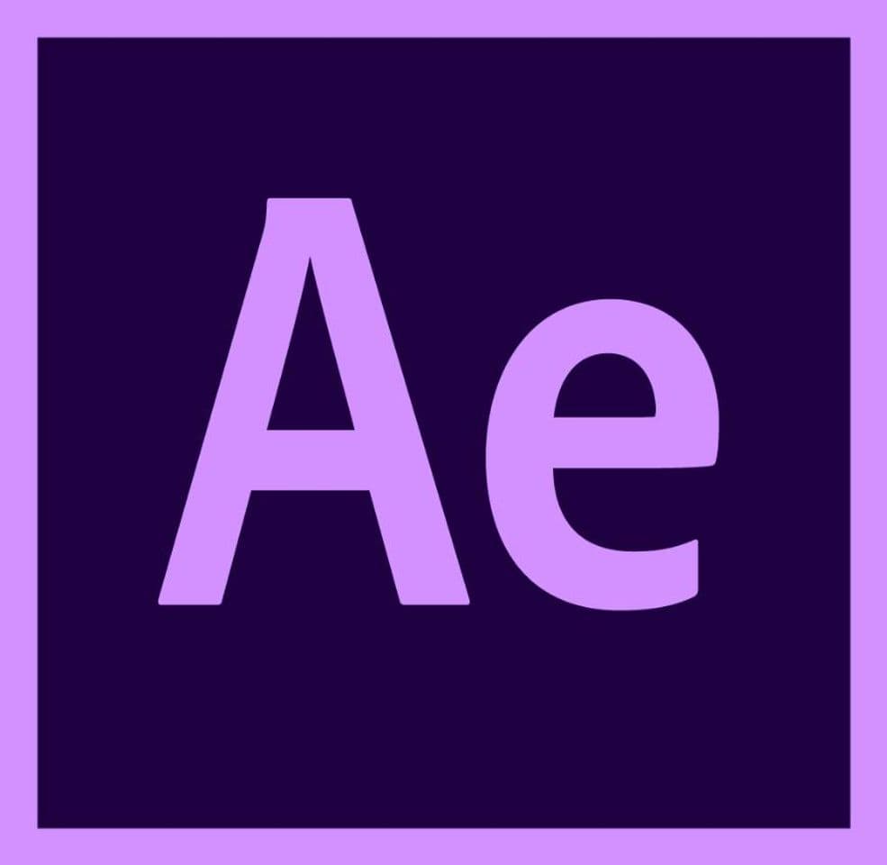 Moda Adobe After Effects