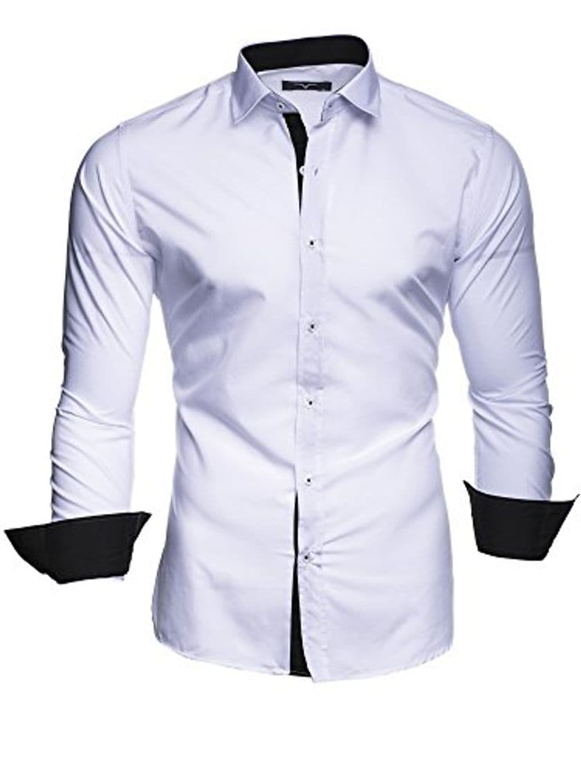 Product Kayhan Hombre Camisa