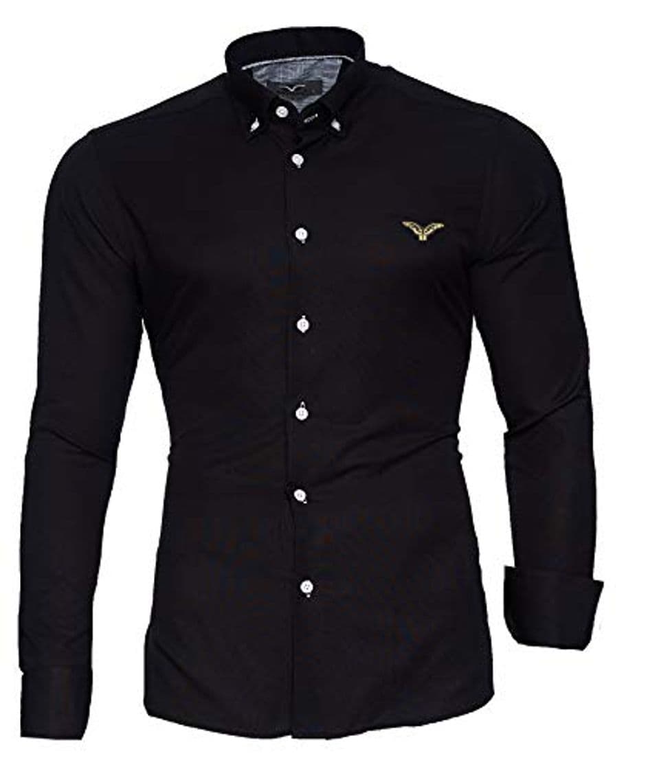 Producto Kayhan Hombre Camisa