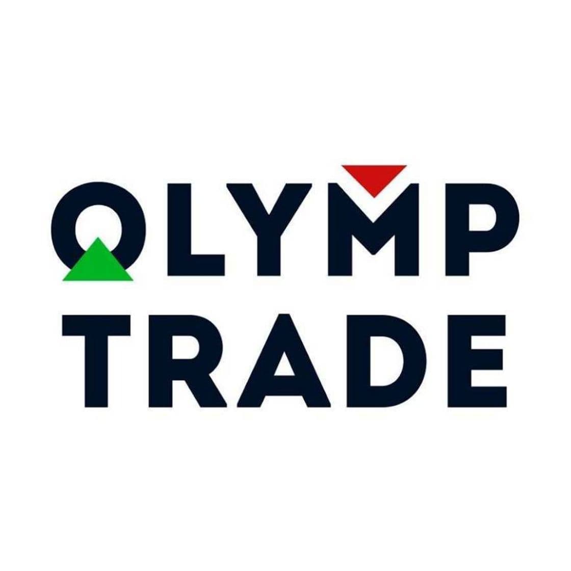 App OlympTrade - Forex Trading Platform