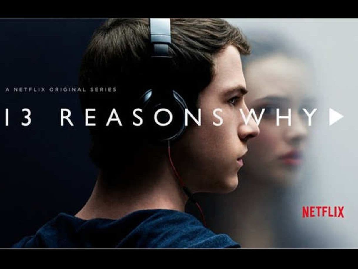 Fashion 13 Reasons Why | Netflix Official Site