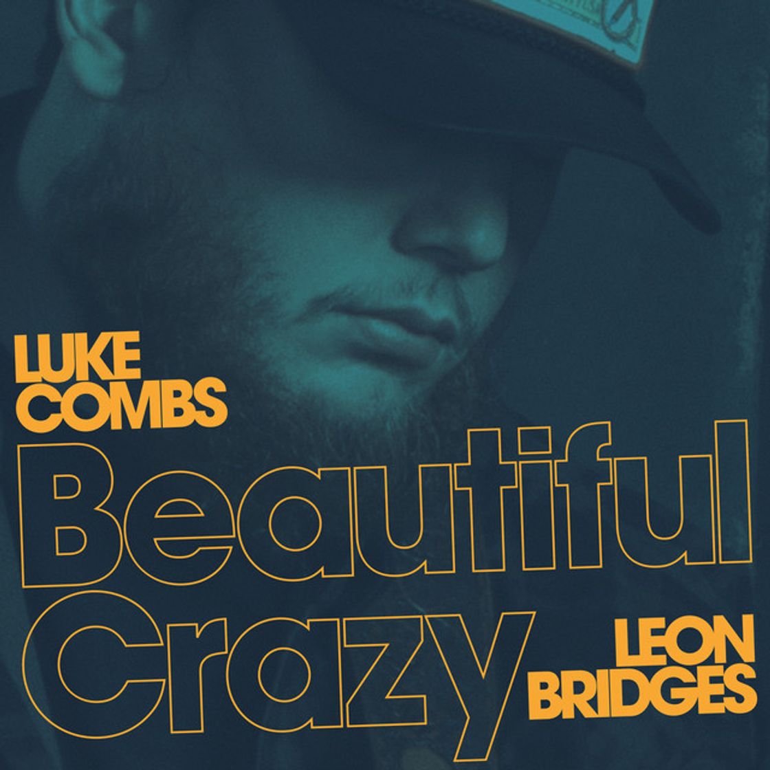 Canción Beautiful Crazy (feat. Leon Bridges) - Live