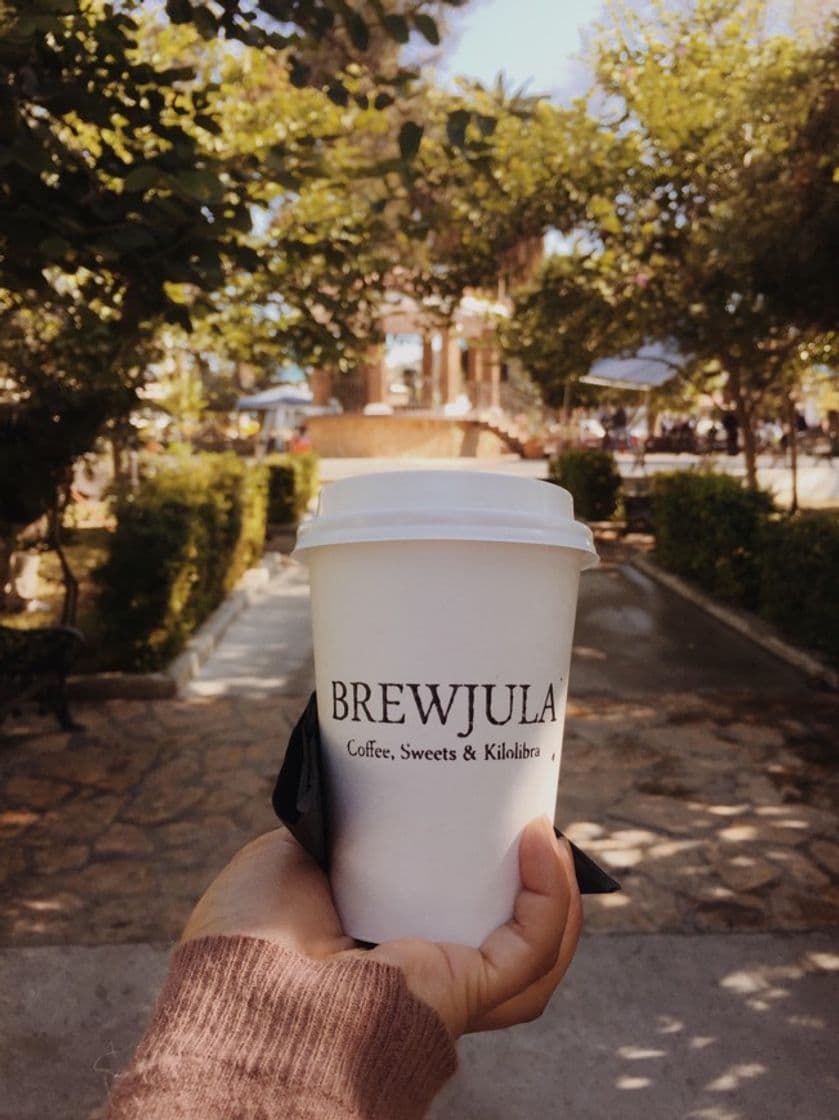 Restaurants Brewjula Café