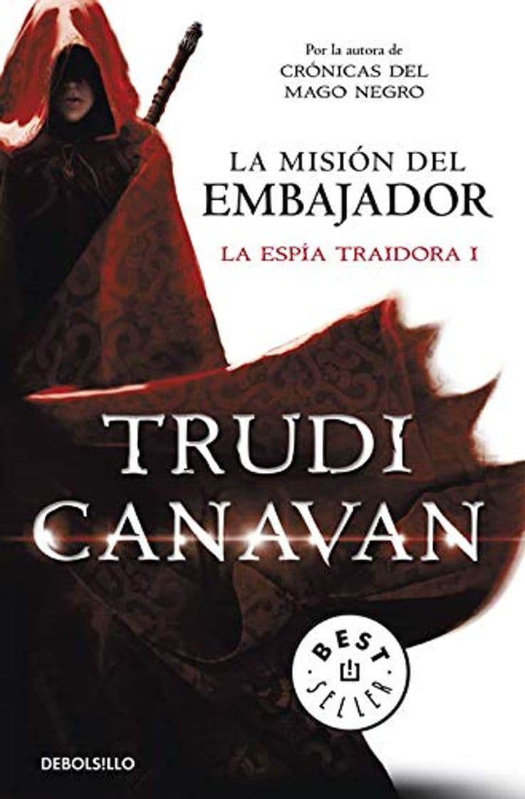 Libro La misión del embajador