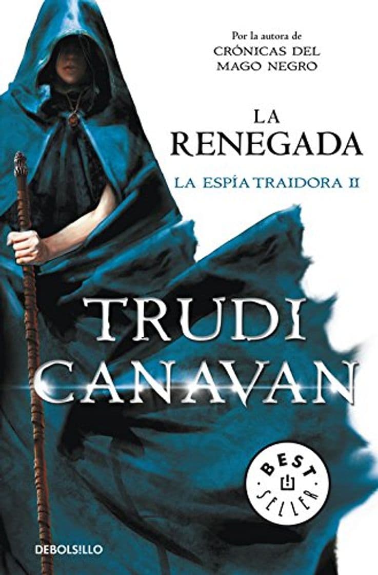 Libro La renegada