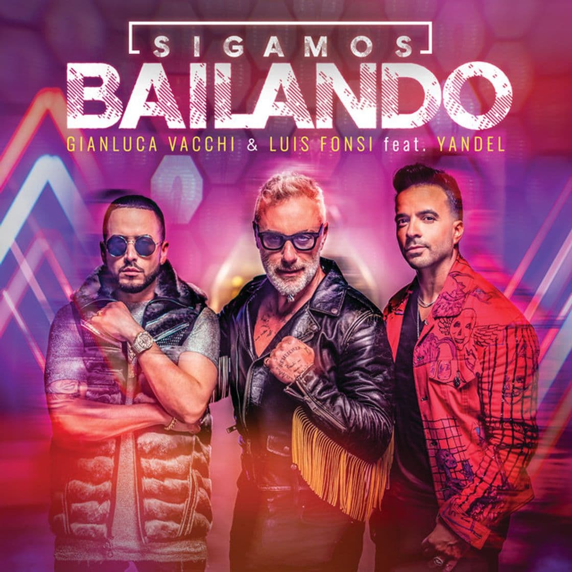 Music Sigamos Bailando